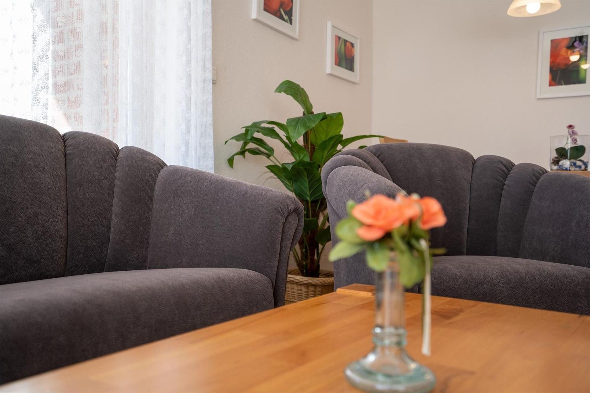Strandhotel Kellenhusen Wohnung 6 Bagian luar foto